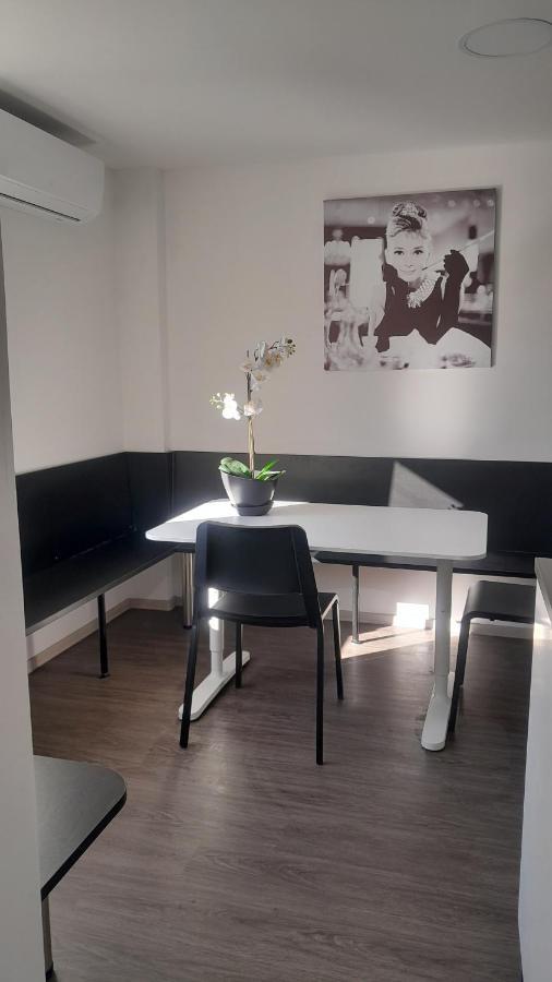 Apartma Ana Koper Exterior foto