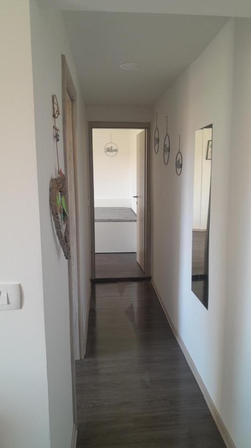 Apartma Ana Koper Exterior foto