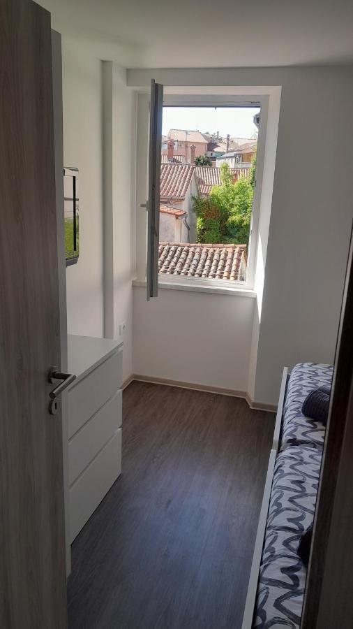 Apartma Ana Koper Exterior foto