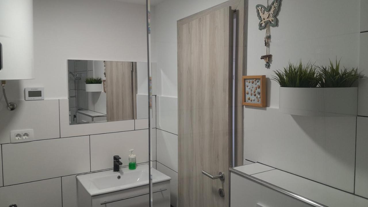 Apartma Ana Koper Exterior foto