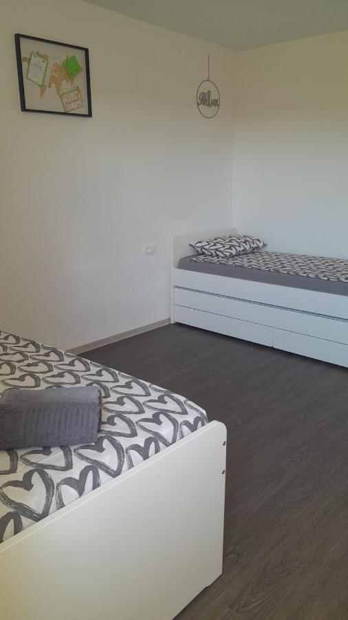 Apartma Ana Koper Exterior foto
