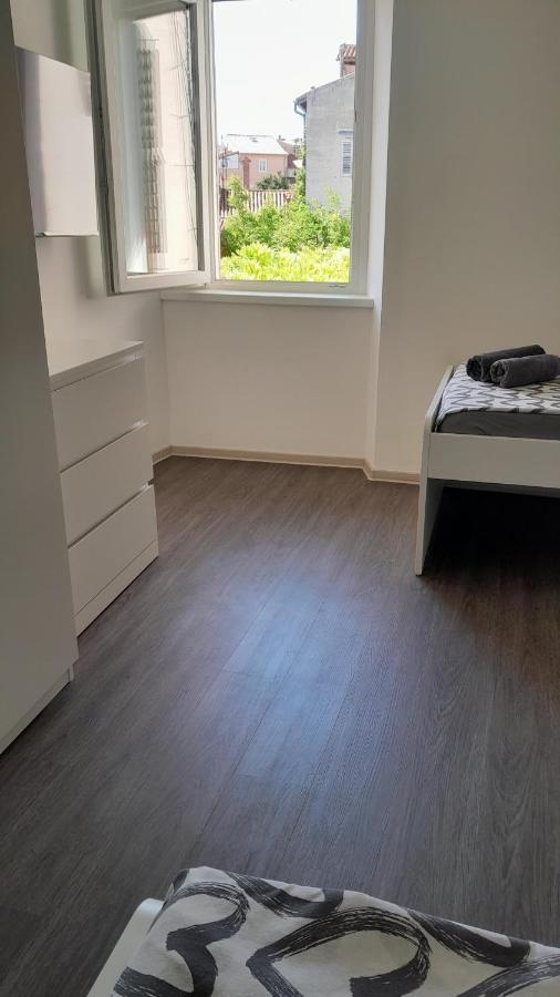 Apartma Ana Koper Exterior foto